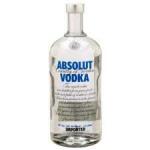 ABSOLUT 1.75L